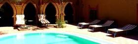 Auberge Sahara
