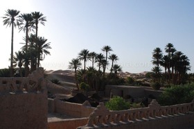 Auberge Sahara