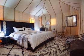 Bivouac Merzouga Experience