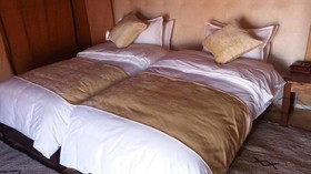 Bivouac Merzouga Experience