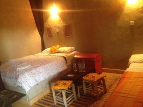 Camels House