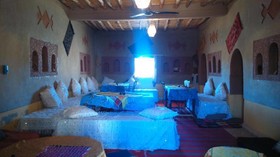 Camels House