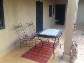 Camels House