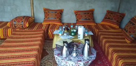 Maison Bedouin Merzouga