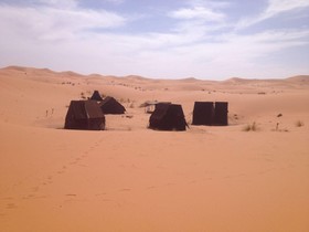 Chez Youssef