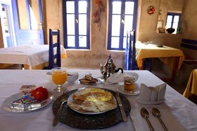 Chez Youssef