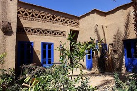 Chez Youssef
