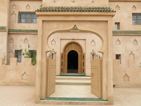 Desert Villa Boutique Hotel