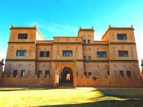 Desert Villa Boutique Hotel