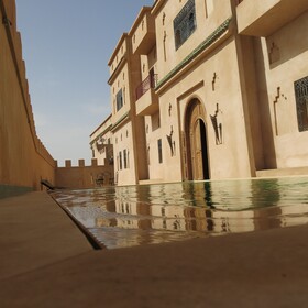 Desert Villa Boutique Hotel