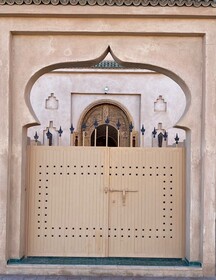 Desert Villa Boutique Hotel