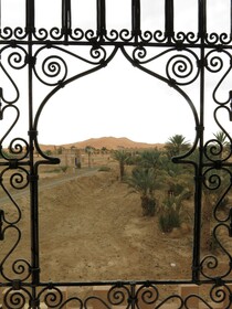 Desert Villa Boutique Hotel