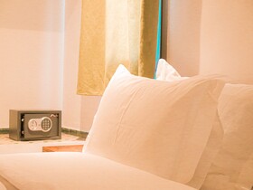 Desert Villa Boutique Hotel