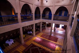 Hotel Kanz Erremal Merzouga