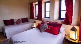 Hotel Kanz Erremal Merzouga