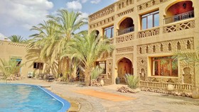Hotel Ksar Merzouga