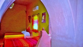 Hotel Ksar Merzouga