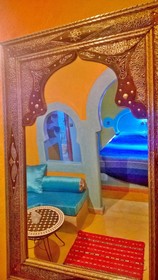 Hotel Ksar Merzouga