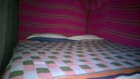 Hotel Ksar Merzouga