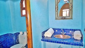 Hotel Ksar Merzouga