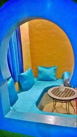 Hotel Ksar Merzouga