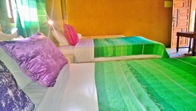 Hotel Ksar Merzouga