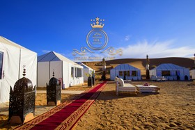 Itran Royal Camp