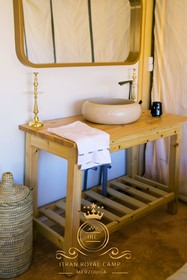 Itran Royal Camp