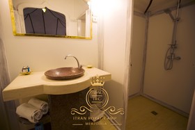 Itran Royal Camp