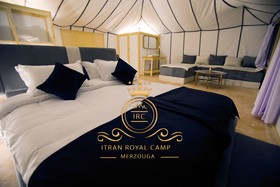 Itran Royal Camp