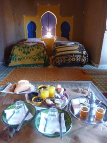 Kasbah Hotel Panorama