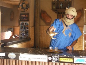 Kasbah Hotel Panorama