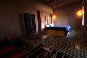 Kasbah Hotel Panorama