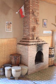 Kasbah Hotel Panorama