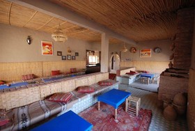 Kasbah Hotel Panorama