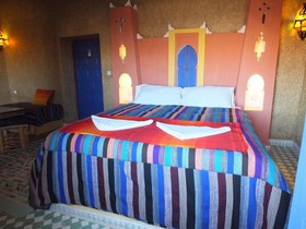 Kasbah Hotel Panorama