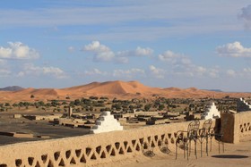 Kasbah Hotel Panorama