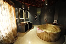 Kasbah Hotel Tombouctou