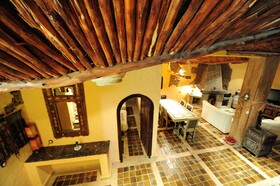 Kasbah Hotel Tombouctou
