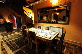 Kasbah Hotel Tombouctou