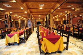 Kasbah Hotel Tombouctou