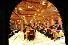 Kasbah Hotel Tombouctou
