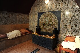 Kasbah Hotel Tombouctou