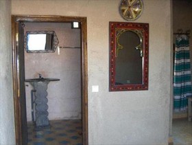 Kasbah Le Touareg