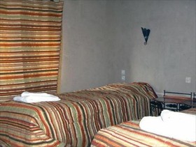 Kasbah Le Touareg