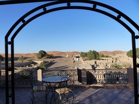 Kasbah Mohayut