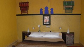 Kasbah Mohayut
