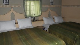 Kasbah Mohayut