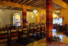 Kasbah Mohayut