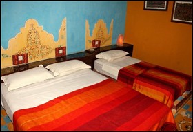 Kasbah Mohayut